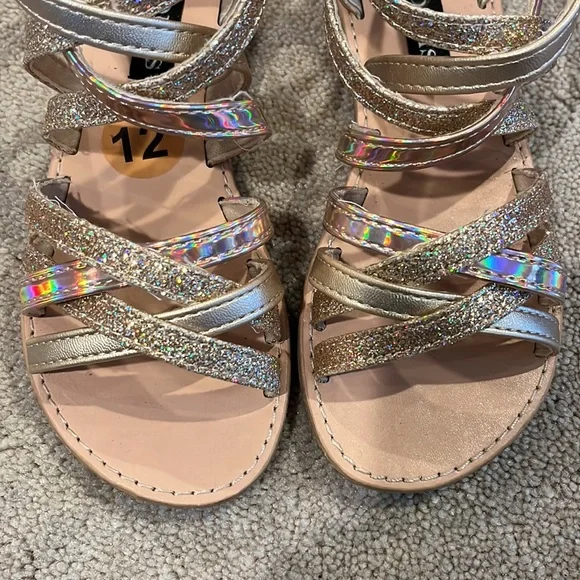 Elditas Sandals - Picture 3 of 3